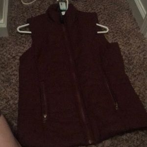 Vest